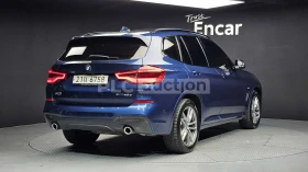 BMW X3 * HEAD-UP * ПОДГРЕВИ * ПАНО * 2 КЛЮЧА , снимка 2