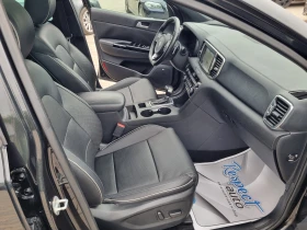 Kia Sportage GT-LINE= 2.0CRDi-185ps 4x4= АВТОМАТИК, снимка 11