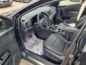 Kia Sportage GT-LINE= 2.0CRDi-185ps 4x4= АВТОМАТИК, снимка 7