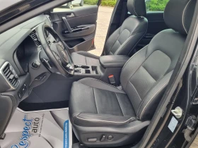Kia Sportage GT-LINE= 2.0CRDi-185ps 4x4= АВТОМАТИК, снимка 8