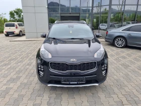 Kia Sportage GT-LINE= 2.0CRDi-185ps 4x4= АВТОМАТИК, снимка 2