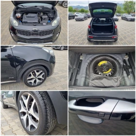 Kia Sportage GT-LINE= 2.0CRDi-185ps 4x4= АВТОМАТИК, снимка 17
