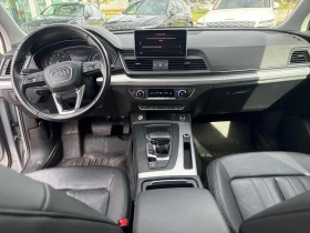 Audi Q5 Progressiv| ОТ ПРЕДСТАВИТЕЛСТВО| КЛИПОВЕ| CARFAX, снимка 8