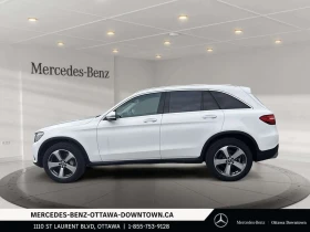 Mercedes-Benz GLC * 4MATIC SUV Premium package / * CARFAX * ЦЕНА ДО , снимка 5
