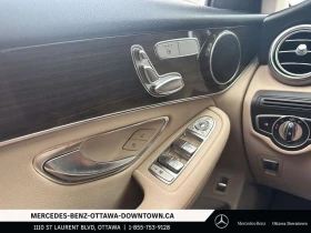 Mercedes-Benz GLC * 4MATIC SUV Premium package / * CARFAX * ЦЕНА ДО , снимка 10