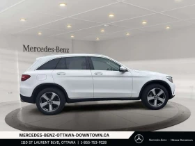 Mercedes-Benz GLC * 4MATIC SUV Premium package / * CARFAX * ЦЕНА ДО , снимка 6