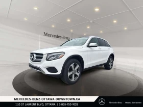 Mercedes-Benz GLC * 4MATIC SUV Premium package / * CARFAX * ЦЕНА ДО , снимка 1