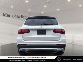 Mercedes-Benz GLC * 4MATIC SUV Premium package / * CARFAX * ЦЕНА ДО , снимка 3