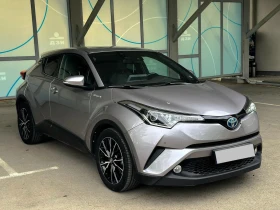 Toyota C-HR 1.8 Hybrid /гаранция, снимка 3
