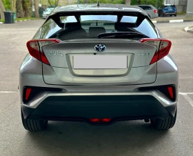 Toyota C-HR 1.8 Hybrid /гаранция, снимка 11