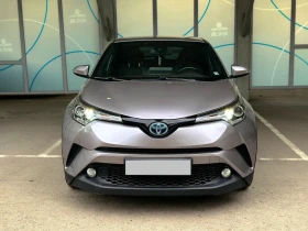 Toyota C-HR 1.8 Hybrid /гаранция, снимка 2