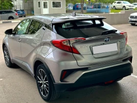 Toyota C-HR 1.8 Hybrid /гаранция, снимка 12
