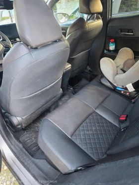 Toyota C-HR 1.8 Hybrid, снимка 4