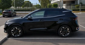 Kia Sportage GT-Line 1.6T HPE MHEV 7AT 4x4 ГАРАНЦИЯ, снимка 3