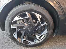Kia Sportage GT-Line 1.6T HPE MHEV 7AT 4x4 ГАРАНЦИЯ, снимка 14