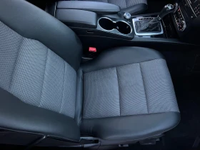 Mercedes-Benz GLK 220CDI NAVI/PODGREV/KOJA/UNIKAT, снимка 14