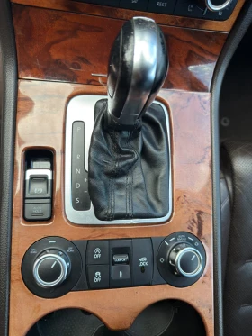 VW Touareg 3.0 TDI R Line, снимка 12