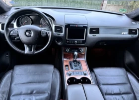 VW Touareg 3.0 TDI R Line, снимка 7