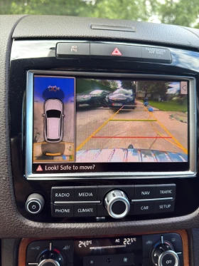 VW Touareg 3.0 TDI R Line, снимка 14
