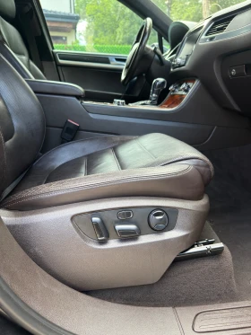 VW Touareg 3.0 TDI R Line, снимка 11