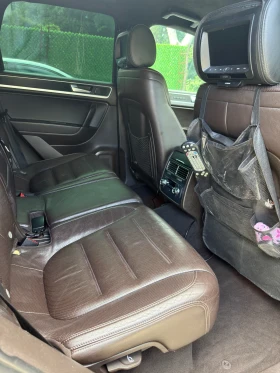 VW Touareg 3.0 TDI R Line, снимка 16