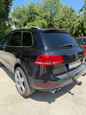 VW Touareg 3.0 TDI R Line, снимка 3