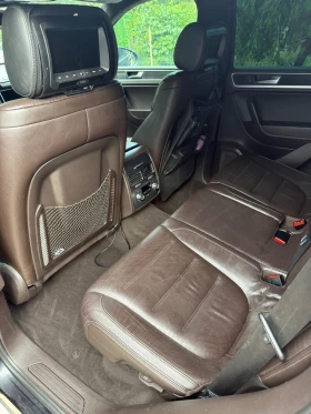 VW Touareg 3.0 TDI R Line, снимка 9