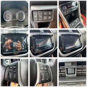 Suzuki SX4 S-Cross 1.6DDIS ALL GRIP/4x4/EURO 6/ДИСТРОНИК/НАВИ/КАМЕРА/, снимка 15