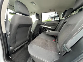 Suzuki SX4 S-Cross 1.6DDIS ALL GRIP/4x4/EURO 6/ДИСТРОНИК/НАВИ/КАМЕРА/, снимка 10