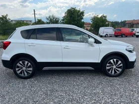 Suzuki SX4 S-Cross 1.6DDIS ALL GRIP/4x4/EURO 6/ДИСТРОНИК/НАВИ/КАМЕРА/, снимка 5