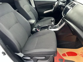 Suzuki SX4 S-Cross 1.6DDIS ALL GRIP/4x4/EURO 6/ДИСТРОНИК/НАВИ/КАМЕРА/, снимка 14
