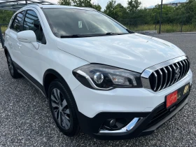 Suzuki SX4 S-Cross 1.6DDIS ALL GRIP/4x4/EURO 6/ДИСТРОНИК/НАВИ/КАМЕРА/, снимка 6