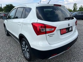 Suzuki SX4 S-Cross 1.6DDIS ALL GRIP/4x4/EURO 6/ДИСТРОНИК/НАВИ/КАМЕРА/, снимка 3