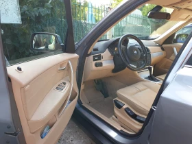 BMW X3 3D, снимка 7