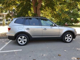 BMW X3 3D, снимка 2