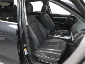 Audi Q5 40 TDI Quattro Sportback| 190к.с.| ВКЛ.ТЕХНОТЕСТ, снимка 9