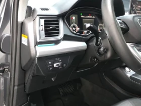 Audi Q5 40 TDI Quattro Sportback| 190к.с.| ВКЛ.ТЕХНОТЕСТ, снимка 12