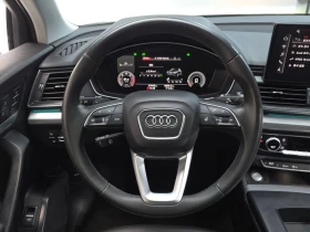 Audi Q5 40 TDI Quattro Sportback| 190к.с.| ВКЛ.ТЕХНОТЕСТ, снимка 13