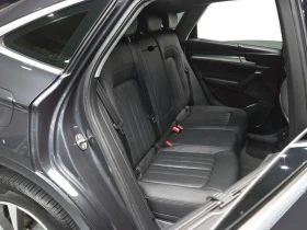 Audi Q5 40 TDI Quattro Sportback| 190к.с.| ВКЛ.ТЕХНОТЕСТ, снимка 10