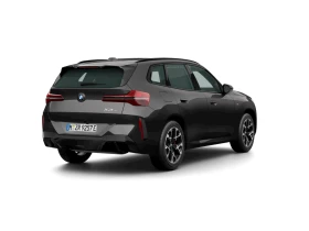 BMW X3 30e xDrive, снимка 3