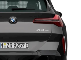 BMW X3 30e xDrive, снимка 7