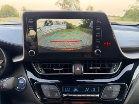Toyota C-HR HYBRID / ЕВРО6 / 100 000 км / FACELIFT , снимка 16