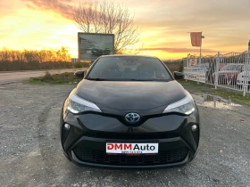 Toyota C-HR HYBRID / ЕВРО6 / 100 000 км / FACELIFT , снимка 2