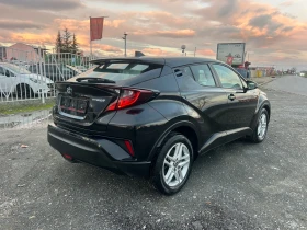 Toyota C-HR HYBRID / ЕВРО6 / 100 000 км / FACELIFT , снимка 5