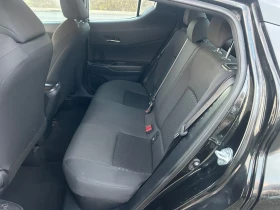 Toyota C-HR HYBRID / ЕВРО6 / 100 000 км / FACELIFT , снимка 12