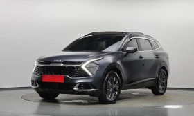 Kia Sportage LPG 2.0 2WD Signature  * koreiskikoli.bg * , снимка 1