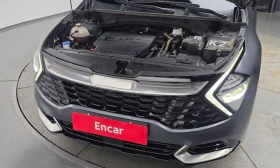 Kia Sportage LPG 2.0 2WD Signature  * koreiskikoli.bg * , снимка 6