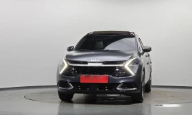 Kia Sportage LPG 2.0 2WD Signature  * koreiskikoli.bg * , снимка 3