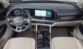 Kia Sportage LPG 2.0 2WD Signature  * koreiskikoli.bg * , снимка 7
