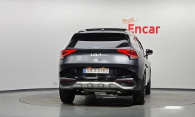 Kia Sportage LPG 2.0 2WD Signature  * koreiskikoli.bg * , снимка 4